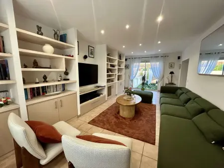 Villa spacieuse à St Cyprien Plage avec piscine privée - Photo 1