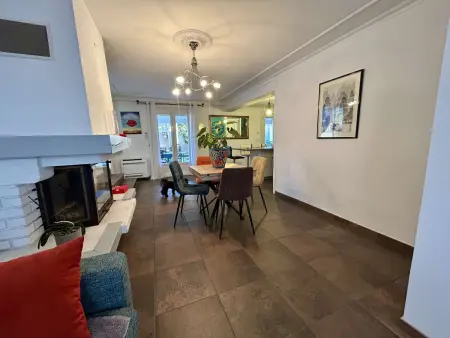 Villa spacieuse à St Cyprien Plage avec piscine privée - Photo 4