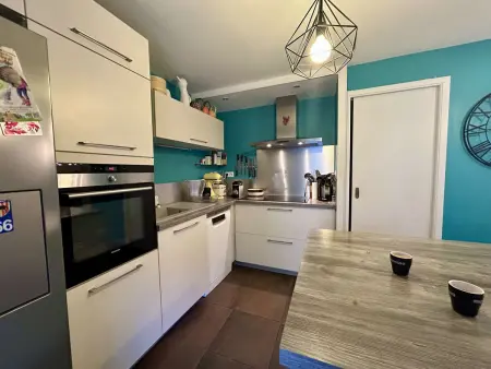 Villa spacieuse à St Cyprien Plage avec piscine privée - Photo 8