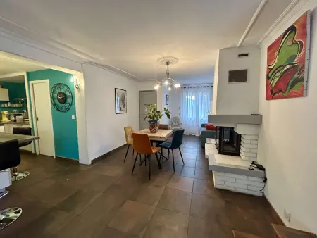 Villa spacieuse à St Cyprien Plage avec piscine privée - Photo 10
