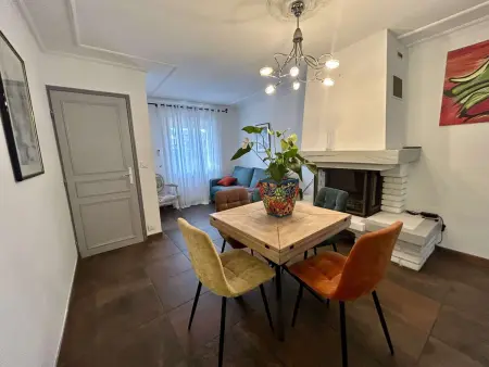 Villa spacieuse à St Cyprien Plage avec piscine privée - Photo 11
