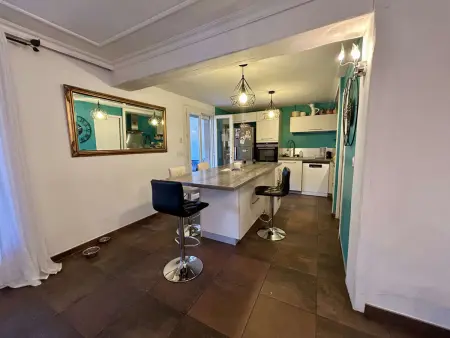 Villa spacieuse à St Cyprien Plage avec piscine privée - Photo 12