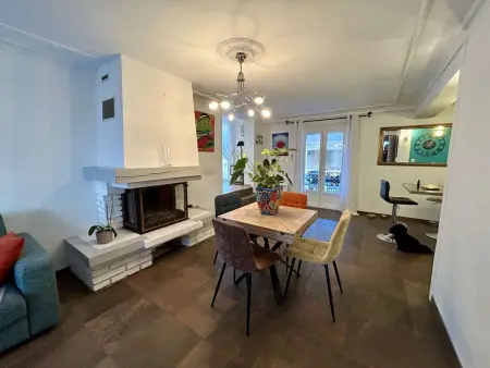 Villa spacieuse à St Cyprien Plage avec piscine privée - Photo 13