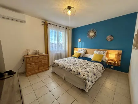 Villa spacieuse à St Cyprien Plage avec piscine privée - Photo 14