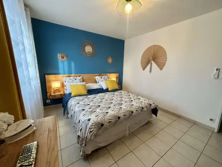 Villa spacieuse à St Cyprien Plage avec piscine privée - Photo 15