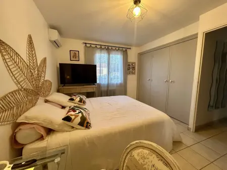 Villa spacieuse à St Cyprien Plage avec piscine privée - Photo 19