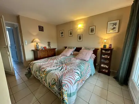 Villa spacieuse à St Cyprien Plage avec piscine privée - Photo 21