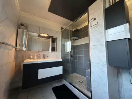 Villa spacieuse à St Cyprien Plage avec piscine privée - Photo 23