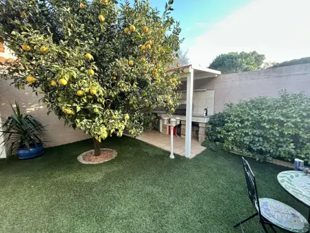 Villa spacieuse à St Cyprien Plage avec piscine privée - Photo 28