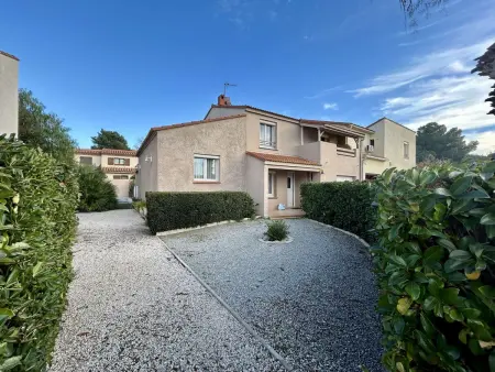 Villa spacieuse à St Cyprien Plage avec piscine privée - Photo 29
