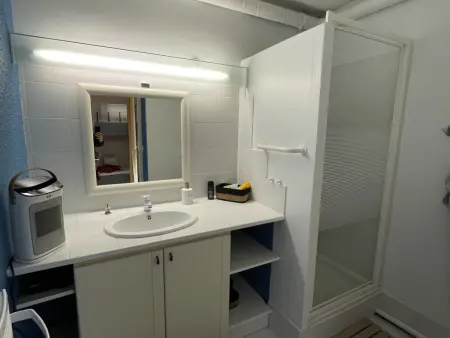 Charmant studio cabine sur les pistes à Villard-de-Lans - Photo 7