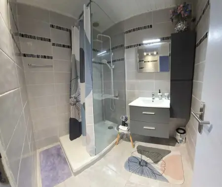Charmant appartement au Gosier - 37 m² avec terrasse - Photo 6