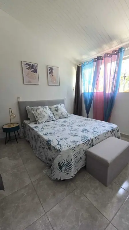 Charmant appartement au Gosier - 37 m² avec terrasse - Photo 9