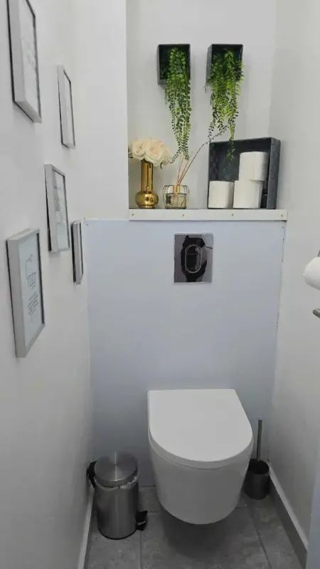 Charmant appartement au Gosier - 37 m² avec terrasse - Photo 11