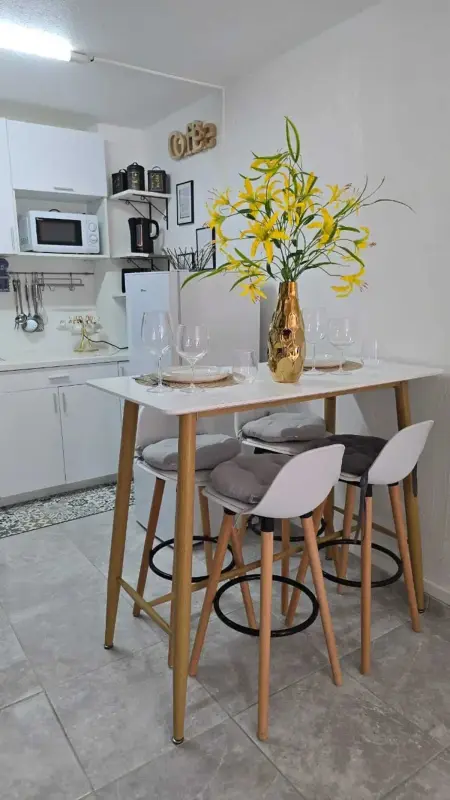 Charmant appartement au Gosier - 37 m² avec terrasse - Photo 13