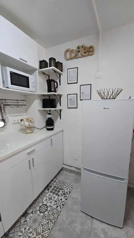 Charmant appartement au Gosier - 37 m² avec terrasse - Photo 14