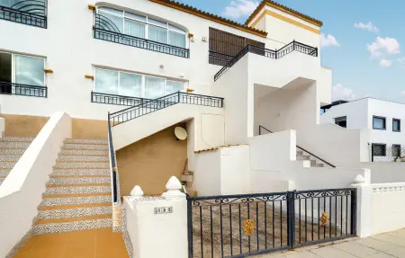Maison 5 personnes à Orihuela - Photo 1