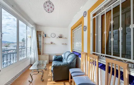 Maison 5 personnes à Orihuela - Photo 2