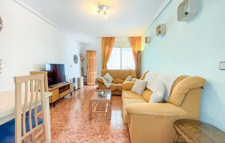 Maison 5 personnes à Orihuela - Photo 3