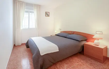 Maison 5 personnes à Orihuela - Photo 4