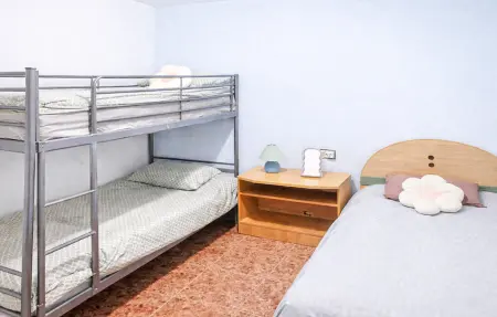 Maison 5 personnes à Orihuela - Photo 5