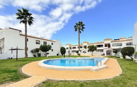 Maison 5 personnes à Orihuela - Photo 6