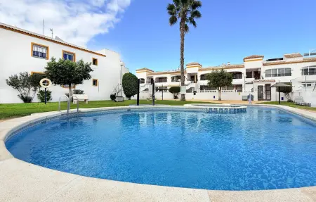 Maison 5 personnes à Orihuela - Photo 9