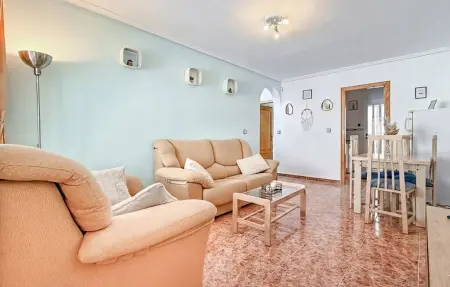 Maison 5 personnes à Orihuela - Photo 10