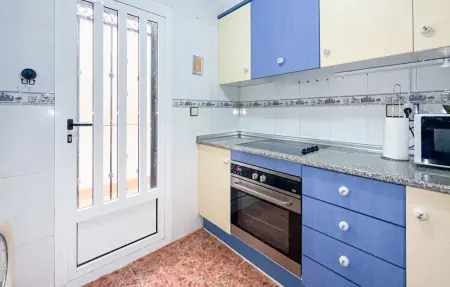 Maison 5 personnes à Orihuela - Photo 11