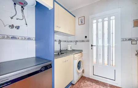 Maison 5 personnes à Orihuela - Photo 12