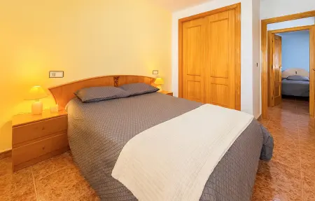 Maison 5 personnes à Orihuela - Photo 13