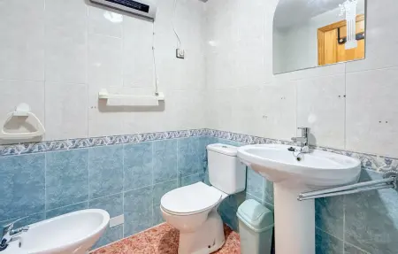 Maison 5 personnes à Orihuela - Photo 14