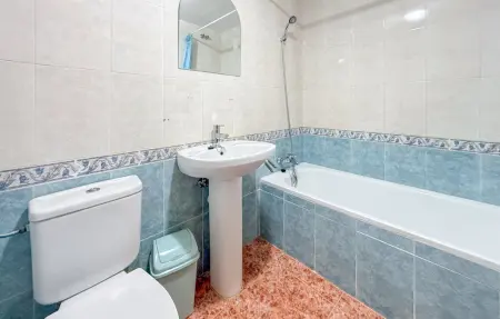 Maison 5 personnes à Orihuela - Photo 15