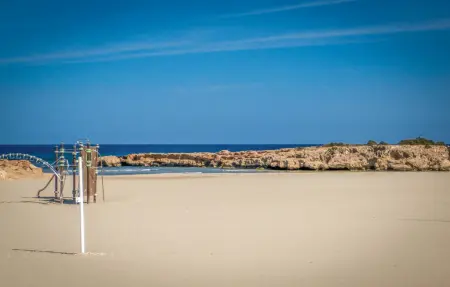 Maison 5 personnes à Orihuela - Photo 19