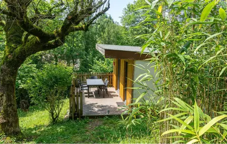 Maison 4 personnes à Altillac - Photo 1