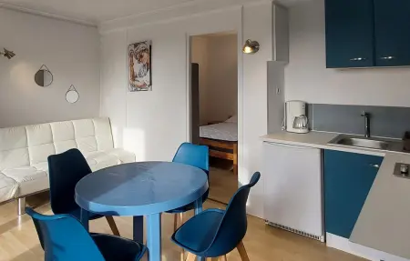 Maison 4 personnes à Altillac - Photo 2