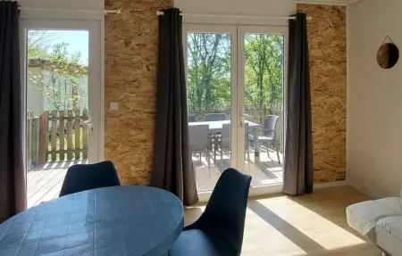 Maison 4 personnes à Altillac - Photo 3