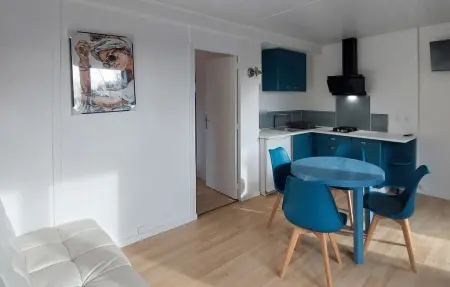Maison 4 personnes à Altillac - Photo 5