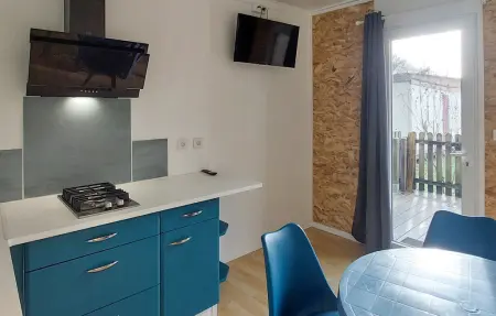Maison 4 personnes à Altillac - Photo 6