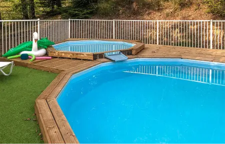 Maison 4 personnes à Altillac - Photo 7