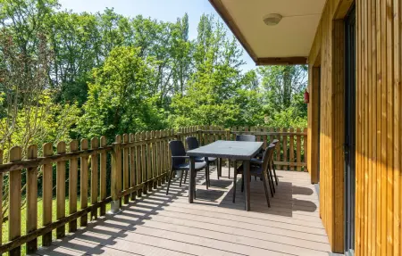 Maison 4 personnes à Altillac - Photo 10
