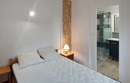 Maison 4 personnes à Altillac - Photo 11