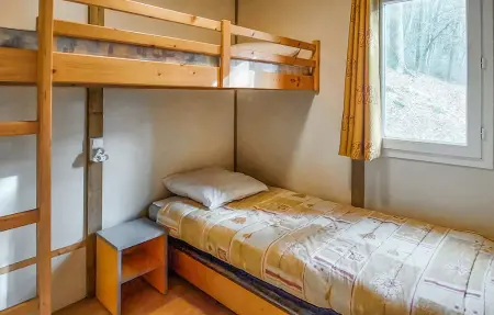 Maison 5 personnes à Altillac - Photo 14