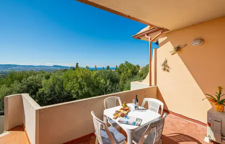 Appartement 4 personnes à Badesi - Photo 2