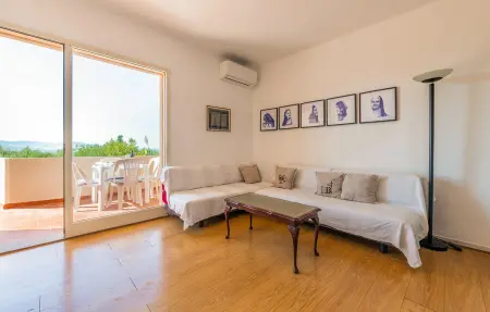 Appartement 4 personnes à Badesi - Photo 3