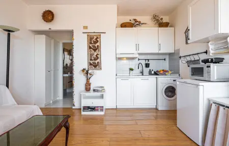 Appartement 4 personnes à Badesi - Photo 4