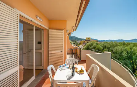Appartement 4 personnes à Badesi - Photo 7