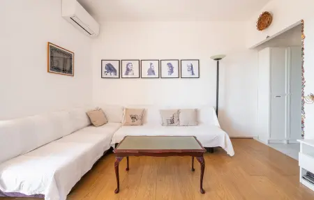 Appartement 4 personnes à Badesi - Photo 8