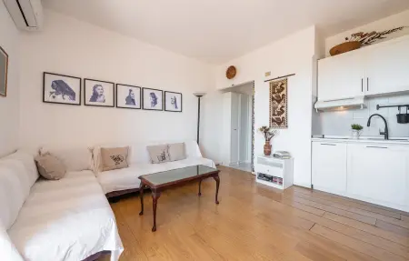 Appartement 4 personnes à Badesi - Photo 9