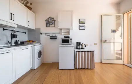 Appartement 4 personnes à Badesi - Photo 10